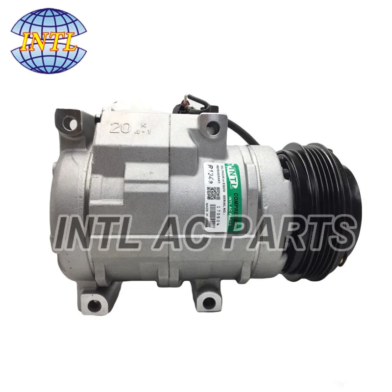 97701-4D100 447260-6112 447260-6111 977014D100 4472606112 4472606111 10S20C автоматический воздушный компрессор кондиционера для Kia Sedona/карнавальный костюм