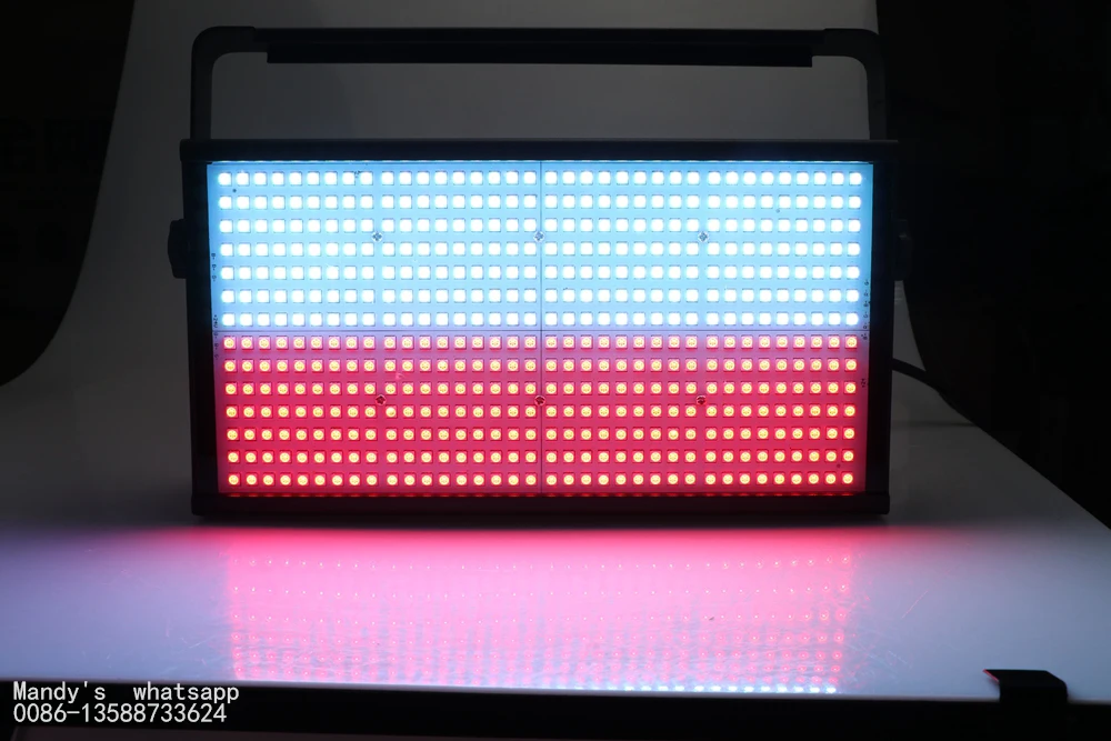 504 шт. светодиодный RGB 3IN1 стробирующий световой сигнал предупредительный сигнал для DMX512 8/11/12/17CH DJ диско Lihgt Свадебная вечеринка мигающий клуб Цвет музыка сценический эффект освещения