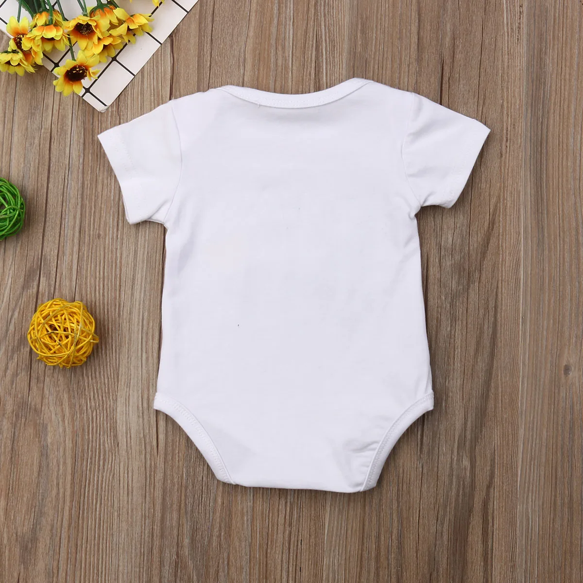 Футболки с надписью Big/Little Sister Одежда для маленьких девочек Комбинезон короткими