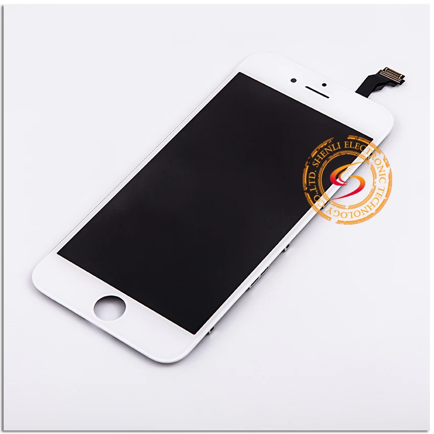 Сменный сенсорный ЖК экран класса AAA + 10 шт./лот для iPhone 6|aaa lcd|iphone 6 lcd6 lcd |