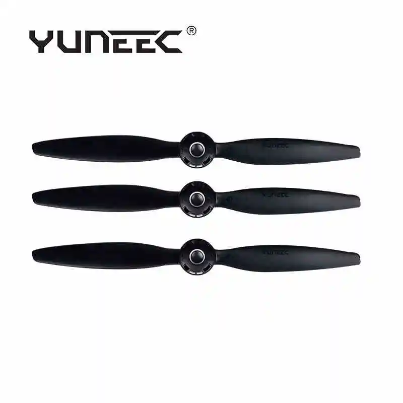 Бесплатная доставка по Оригинальной 1 компл. Yuneec Тайфун H480 самоблокирующиеся