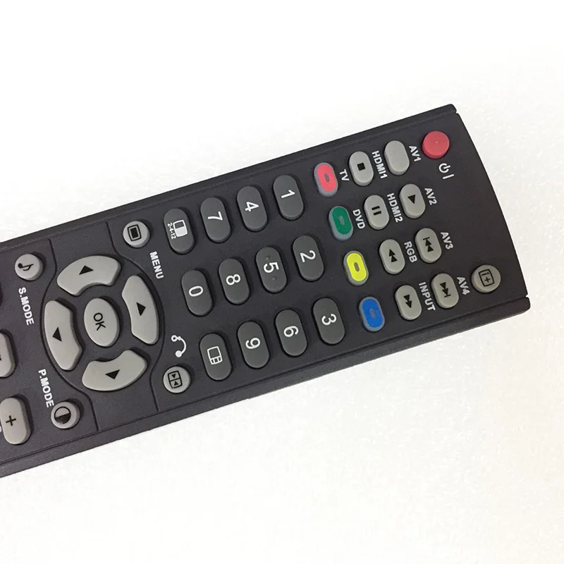 Универсальный пульт дистанционного управления подходит для hitachi TV lcd led 3D SMART tv