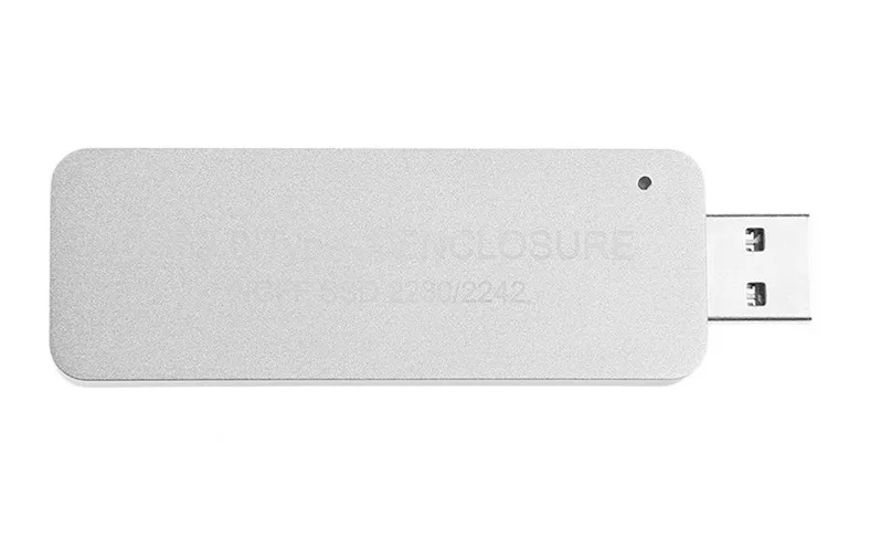 SP Mobile SSD Box NGFF M.2 SATA к USB3.0 жесткий диск встроенный портативный поддержка 2230 2242 |
