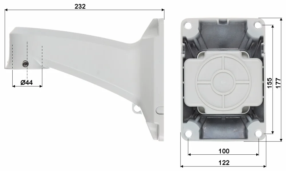 7 &quotH.265 4MP IP высокоскоростная купольная ip камера 20X оптический зум 150 м ИК ночного