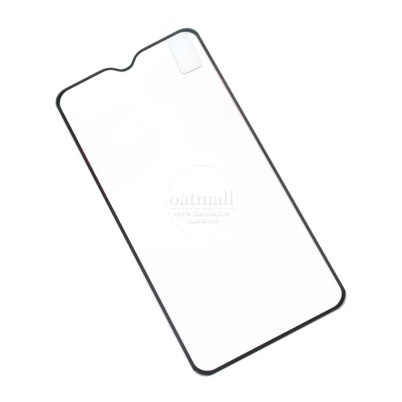 2 шт Полное покрытие закаленное стекло пленка для lenovo Z6 lite стекло Защита экрана Защитное стекло для lenovo Z6 Pro Saver