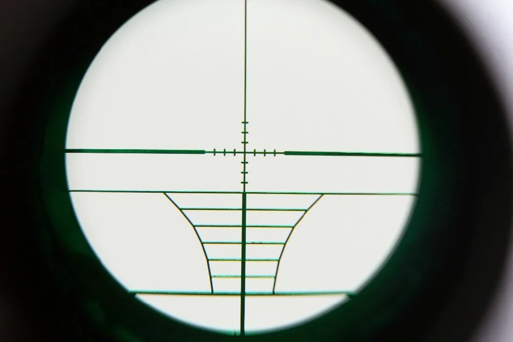 3-9x32EG прицел красный и зеленый с подсветкой дальномер Сетка ружье воздушный охотничий прицел с крышкой объектива