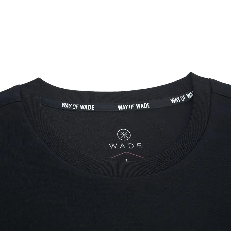 Мужские баскетбольные майки Li Ning для одного танца хлопковая футболка