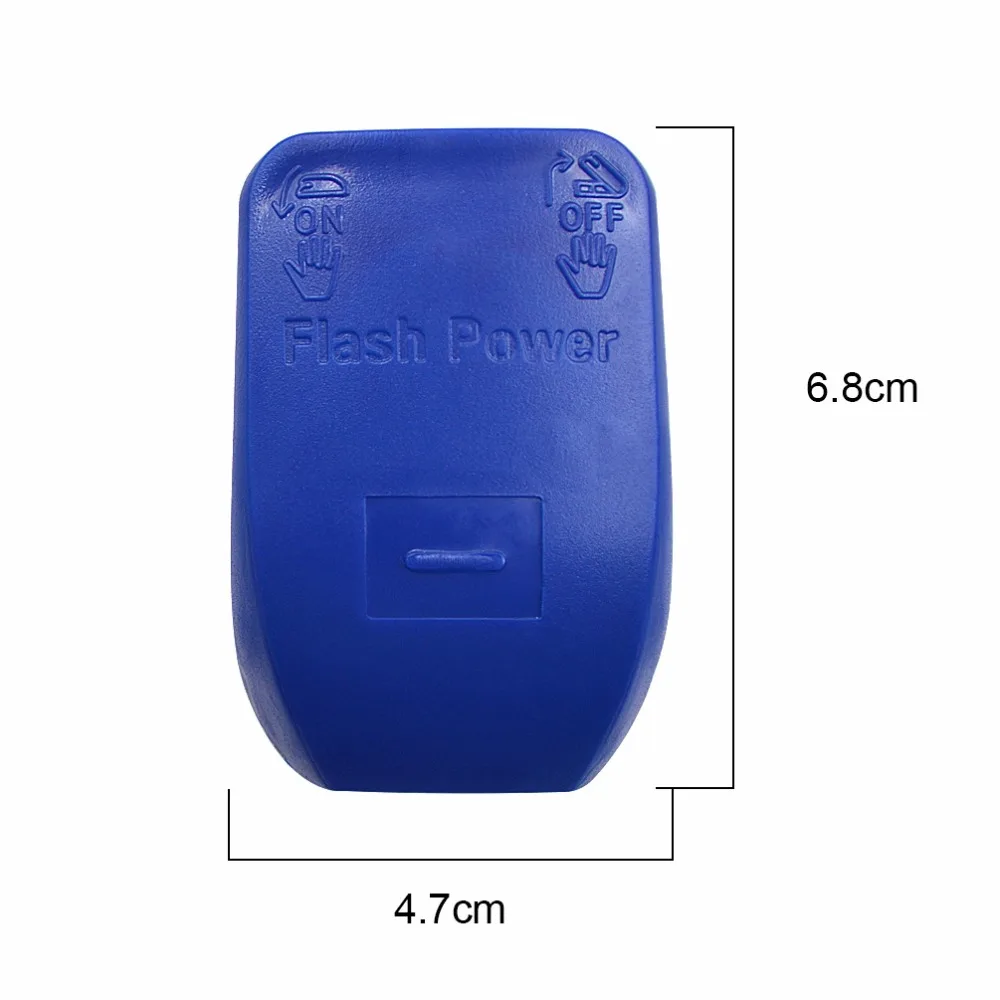 2 шт. Quick Release автомобильный аккумулятор клеммный разъем зажим прыжок свинцовый