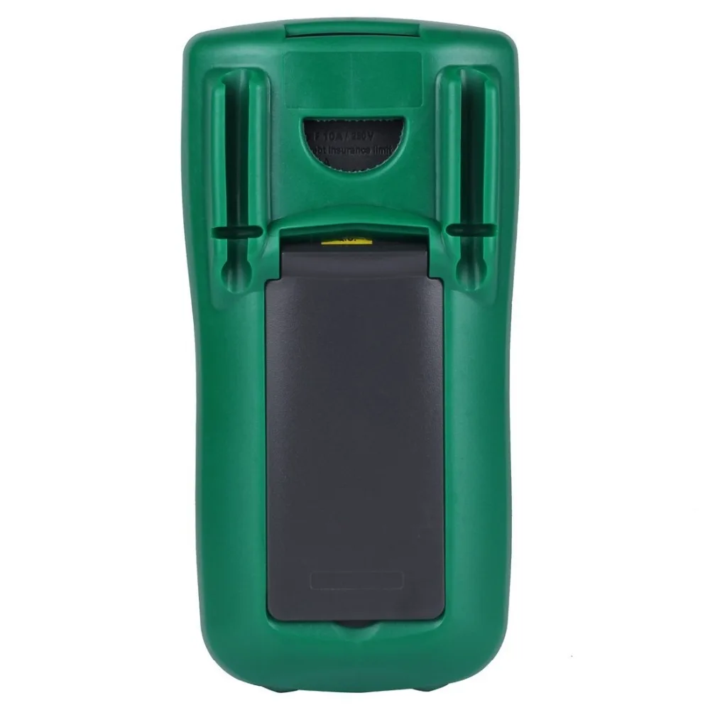 Цифровой Мультиметр MASTECH MS8217 измеритель емкости и сопротивления