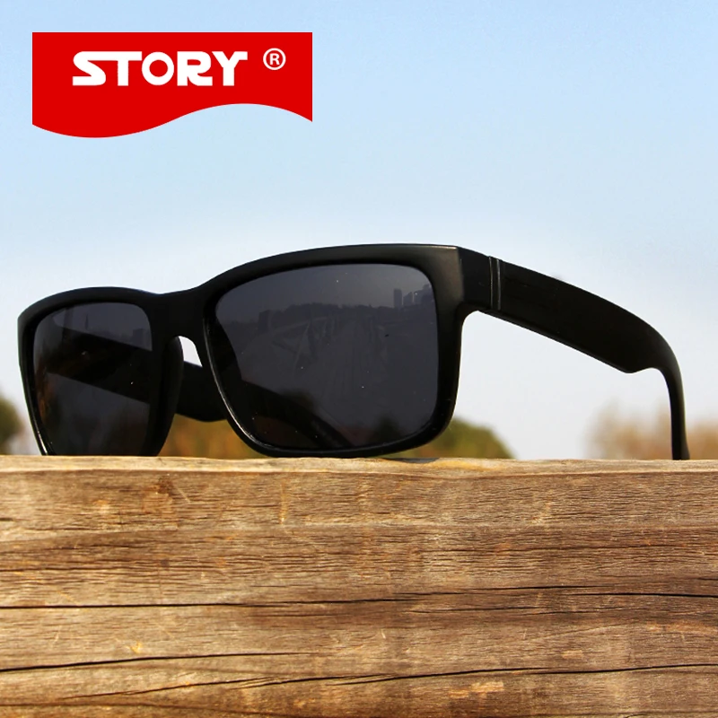 2017 История моды Солнцезащитные очки для женщин Для мужчин поляризационные