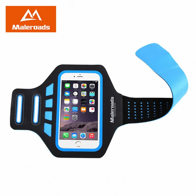 Maleroads спортивная сумка для бега спортивные аксессуары спортивный пакет Чехол