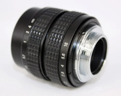 Черный 50 мм f1.4 CC TV Lens C mount для GF3 GF2 GF1 G3 GH1 GH2 EP1 EP2 EPL1 EPL2 Sony E Mount Nex-5T Nex-F3 Nex7 Nex5 |