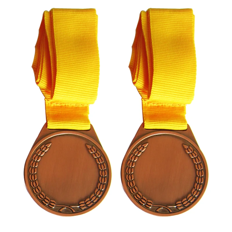 

Custom blank medals can be customized logo marathon medals k 200147