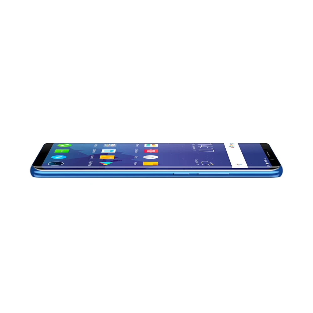 Elephone U Face ID мобильного телефона 6 + 128 Гб Helio P23 OctaCore 5 99 дюймов передача данных