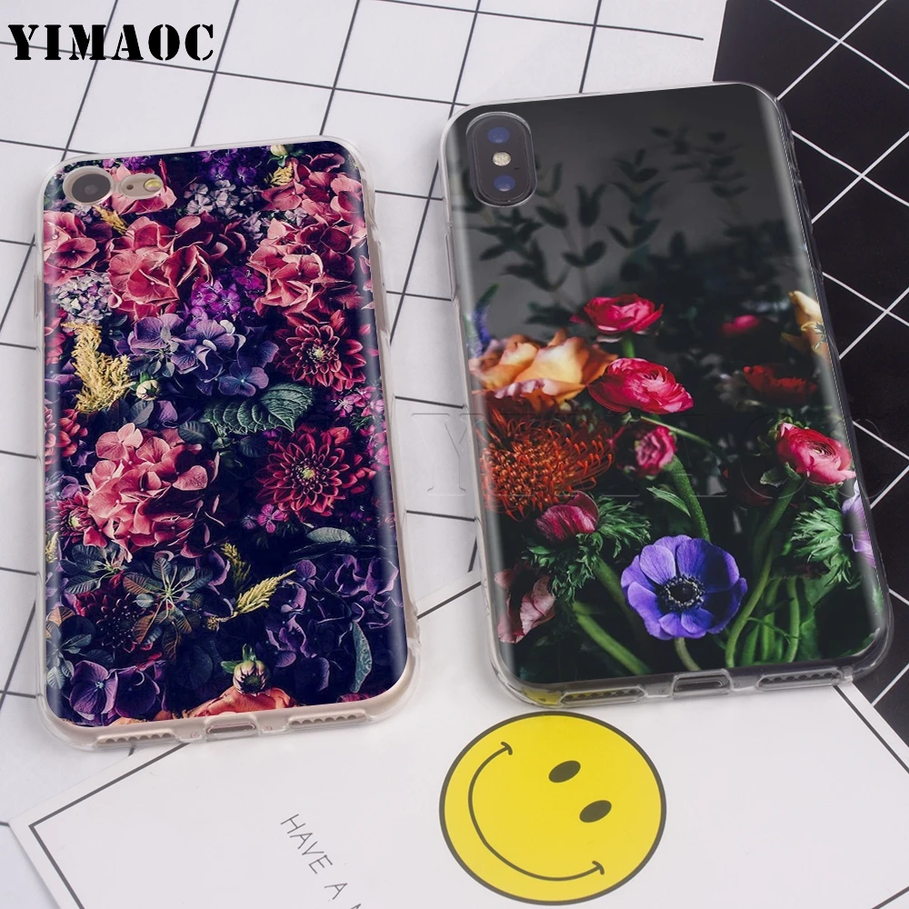 YIMAOC Life of Pi Case for Huawei P8 P9 P10 P20 P30 P Smart Lite Pro Mate 10 Y6 Prime 2018 | Мобильные телефоны и