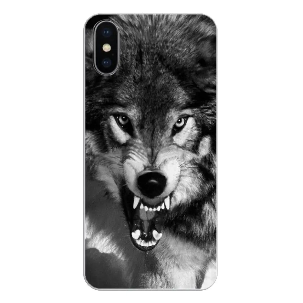 Мягкие чехлы для Huawei P Smart Y6 P8 P9 P10 Plus Nova P20 Lite Pro Mini 2017 SLA-L02 SLA-L22 2i Classic Cool lion tiger Wolf cat |