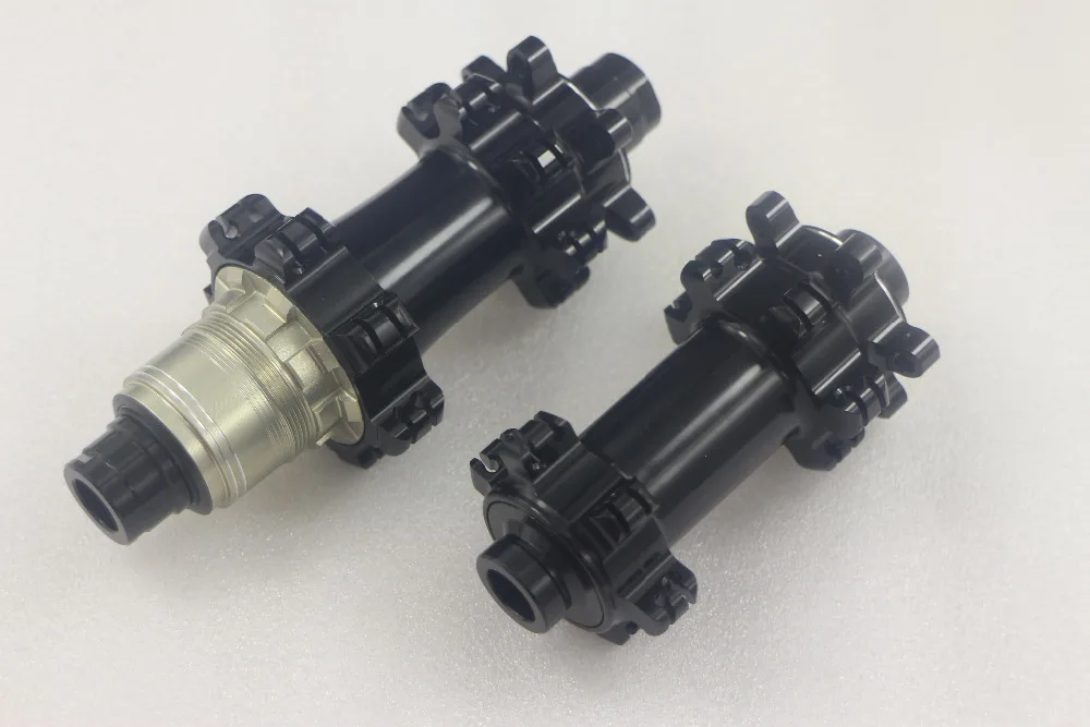 Светильник 402g Powerway M32 прямой Тяговый MTB XC для велокросса СХ road передняя 24 задняя 28