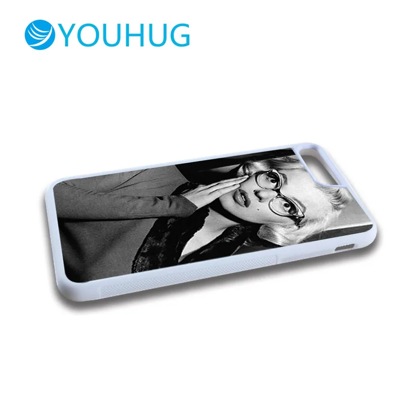 YOUHUG World Art Beauty Pattern Case for IPhone 6 6S 5 5S SE 8 Plus X Back Cover 7 7Plus | Мобильные телефоны и