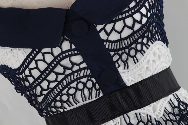 Young Gee Vestidos De Fiesta летнее кружевное платье с вырезом в виде сердца ТРАПЕЦИЕВИДНОЕ