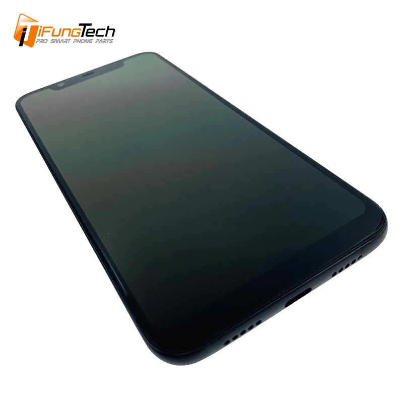 ЖК экран Super Amoled для Xiaomi Mi8 дисплей с дигитайзером и сенсорным экраном замена 8 MI