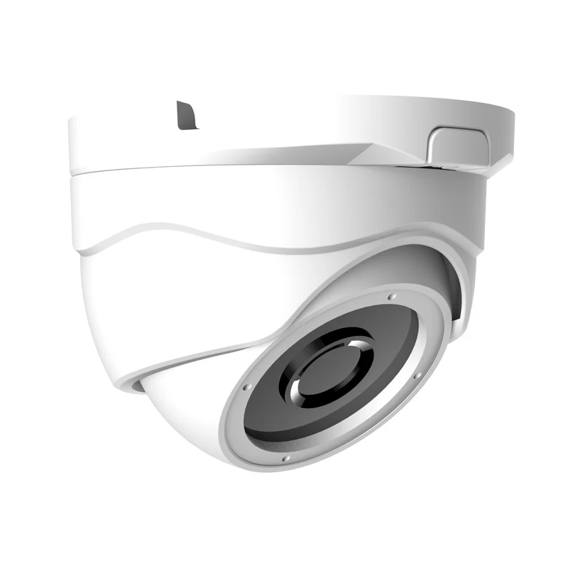 H.264/265 sony Starvis Смарт ИК 2MP IP Камера POE ONVIF 1080 P Securiy открытый купол телефона Android IOS P2P