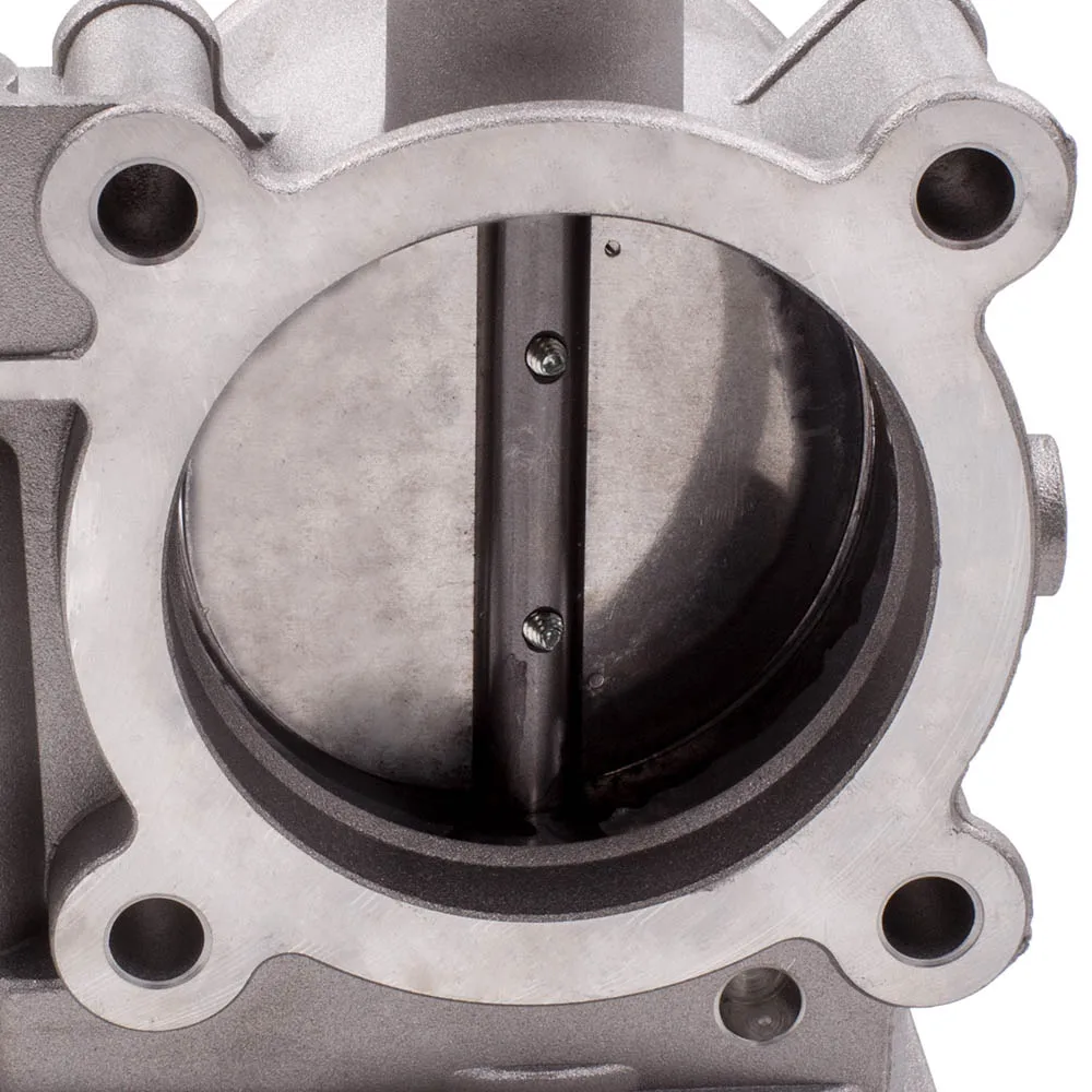 

Throttle Body For Hyundai Elantra Tucson for Kia Soul Rondo Forte 2.0L 351002E000 35100-2E000