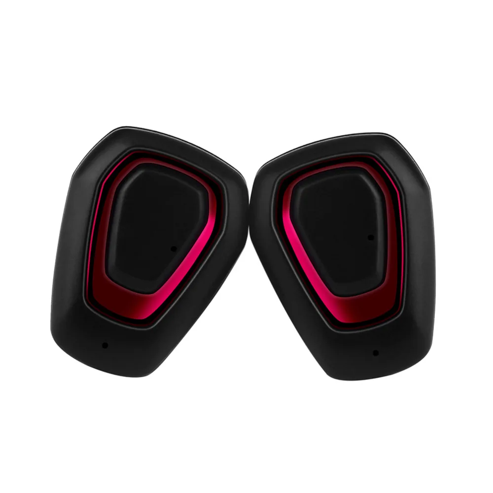 Cocoki Новый Bluetooth 4 2 Hi-Fi наушники с двойной микрофон A7 наушники-вкладыши TWS