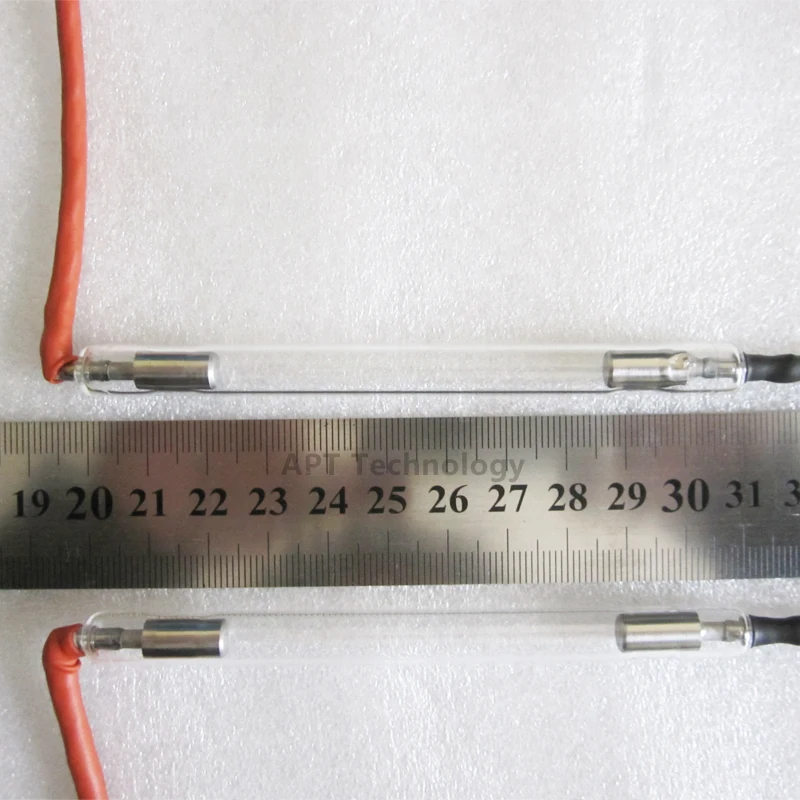 Диаметр 9 мм 9*65*110 IPL ксеноновая лампа-вспышка под прямым углом | Красота и здоровье