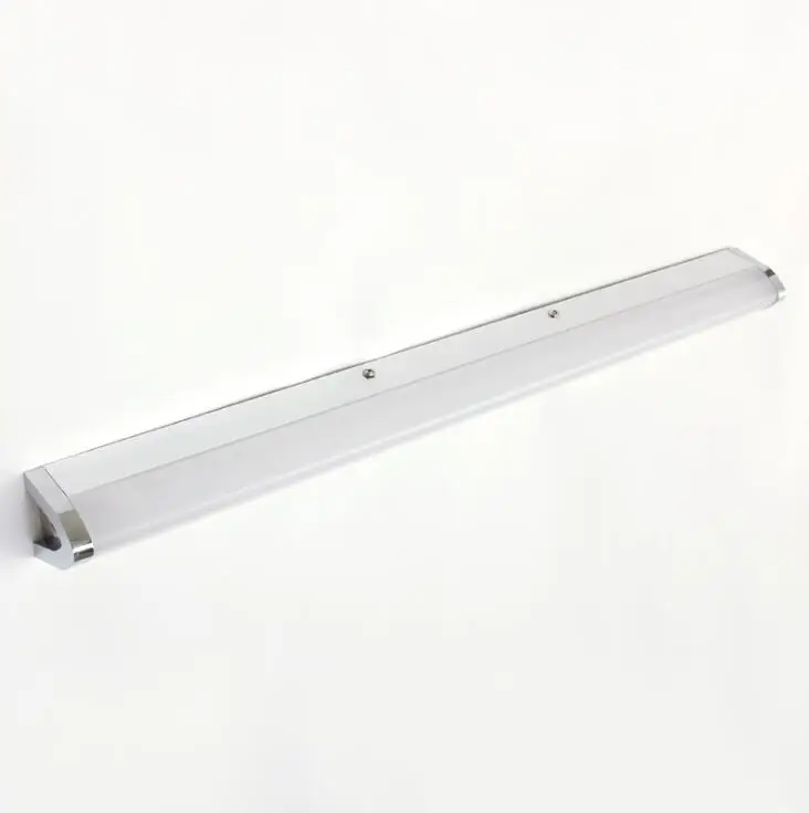 Высокая яркость светодиодный зеркало головной светильник s шкаф с зеркалом для