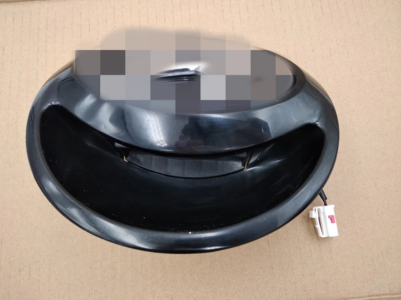 Для hyundai Veloster 2011-2015 carnisn assy t/gate Dopo la coda chiudere cambiare базовое украшение в сборе 873702V000 |