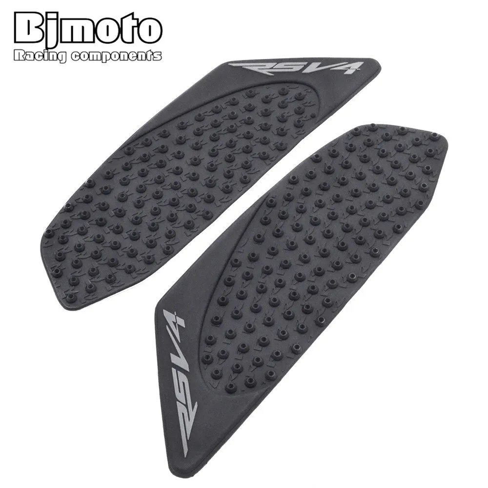 Bj moto rcycle Moto коврик для бака TAnti противоскользящие тяговые прокладки защитные