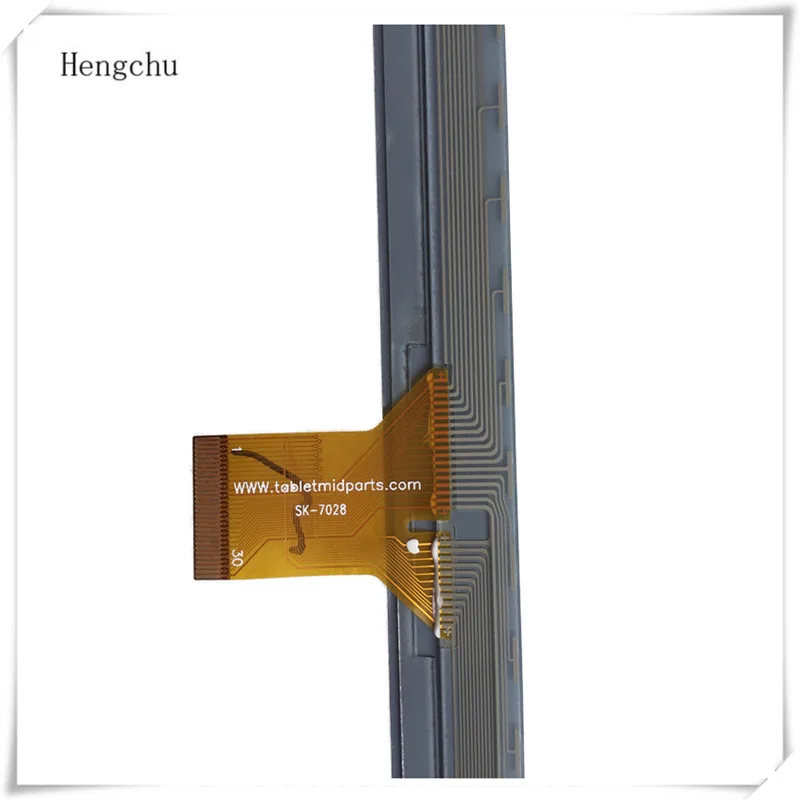 

New 7 Inch Touch Screen Digitizer Panel SK-7028 tablet pc