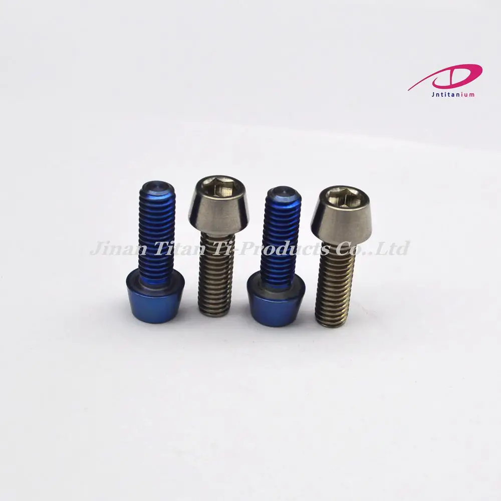 Gr5 шестигранником и винты с коническим концом M6 * 20 мм для мотоцикла|screw screw|screw m6screw