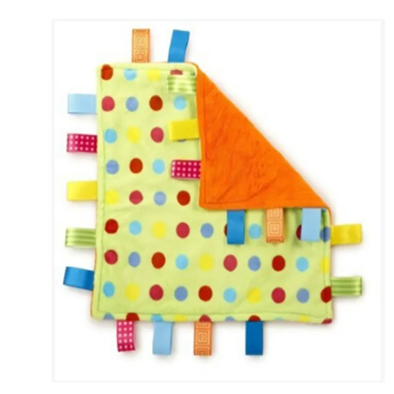 27*27 см детское полотенце для аппетита детские влажные салфетки одеяло