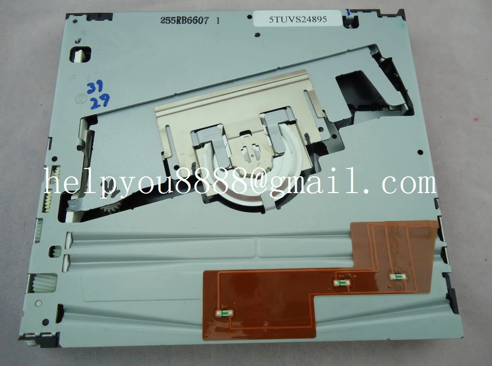 Новинка Matsushita RAE3050 DVD-механизм для ford Honda Navi chevrolet G-M внедорожник DVD-видео на крышу