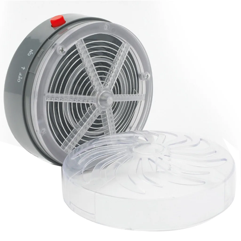 УФ-лампа для уничтожения насекомых на солнечной батарее | Дом и сад