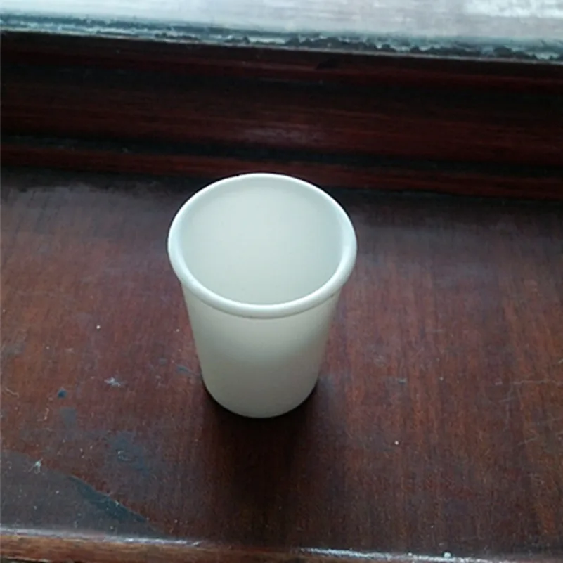 20 шт. пластиковые милые искусственные кофейные чашки Tanduzi | Дом и сад