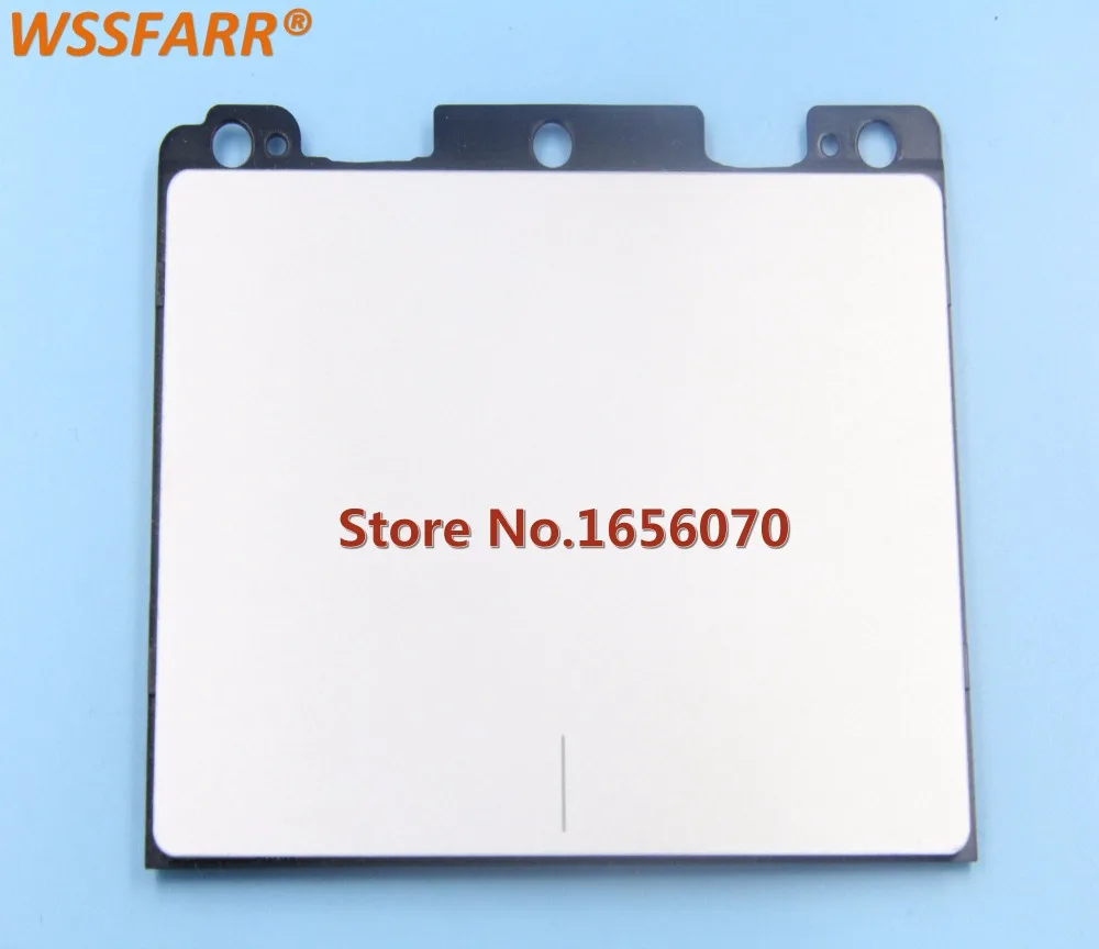 Оригинальный ноутбук для ASUS K56 K56C K56CB K56CM K56CA тачпад с левой и правой