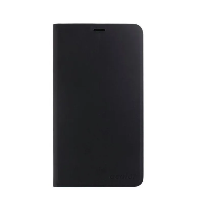 Чехол Leagoo M 8 M8 Pro 5 7 &quotс функцией подставки откидной кожаный чехол для 7&quot