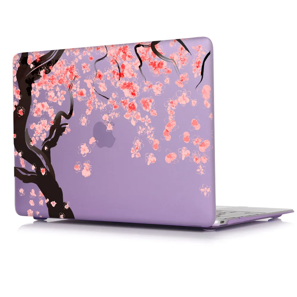 Чехол для Apple MacBook Pro 13 15 с Retina Mac Air 11 6 12 3 дюймов