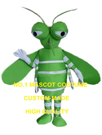Костюм Mosquito
