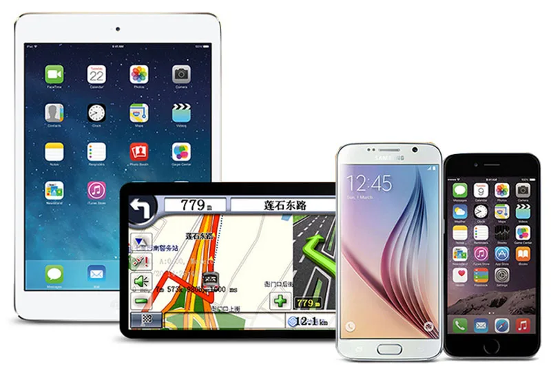 Подставка для планшета Vmonv для ipad Air Mini 1 2 3 4-11 дюймов, крепкая присоска, автомобильный держатель для планшета, подставка для ipad iPhone X 8 7, планшетный ПК