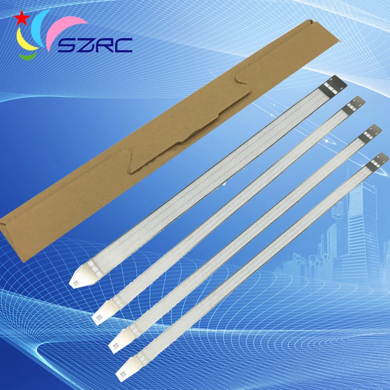 

Высококачественная Черная и цветная сетка для зарядки Konica Minolta C452 C552 C652 C654 C754