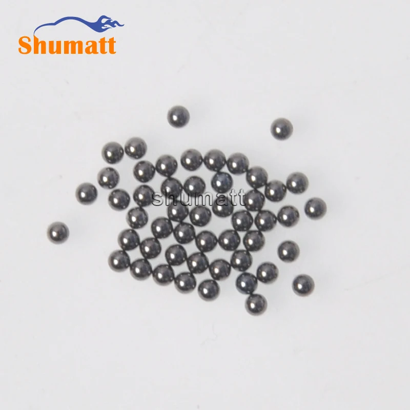 Набор для ремонта инжектора SHUMAT F00VC05001 F 00V C05 001 F00VC99002 Common Rail стальной шар 1 34 мм