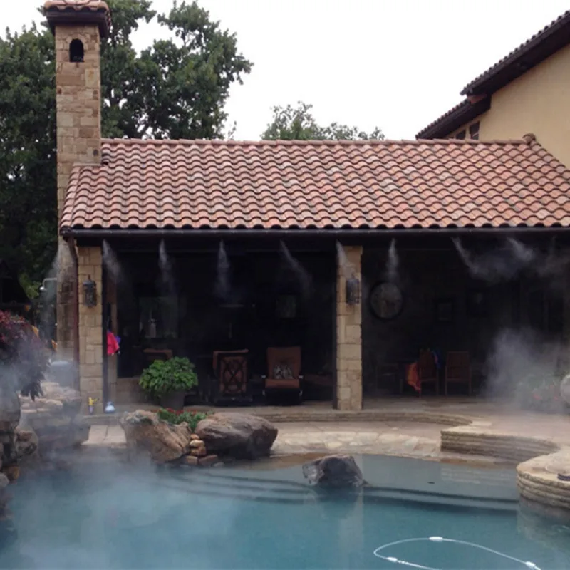 S037 новый дизайн портативный распылитель для домашнего сада борьбы с вредителями