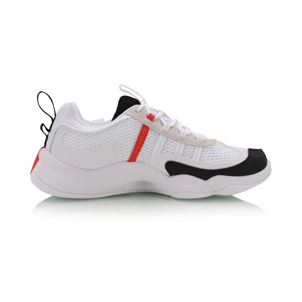 Кроссовки мужские Li-Ning легкие дышащие спортивные AFJP021 SJAS19 | Спорт и развлечения