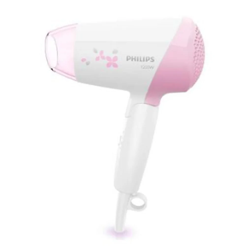Профессиональный Фен Philips HP8120 1200 Вт с постоянной температурой Уход за волосами