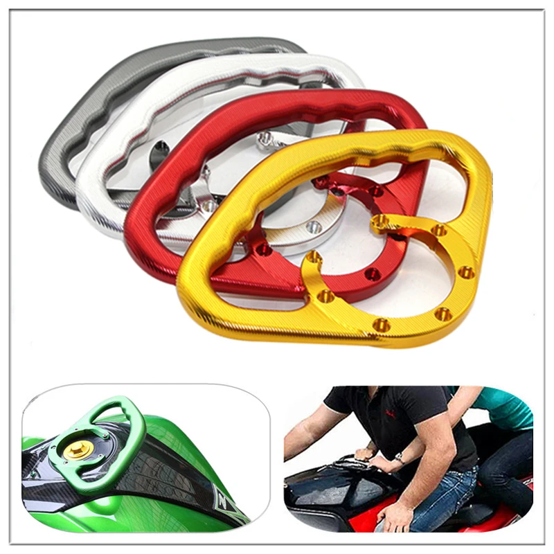 Ручка пассажирского двигателя мотоцикла для Honda CB600f CB600 CB900 CBR 600RR 1000R 1000RR 2008 2013 2014