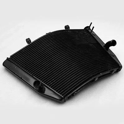 Мотоцикл Замена радиатора кулер для SUZUKI GSXR 1000 2009 2016 2012 05 06|radiator yamaha|cooler master case fancooler