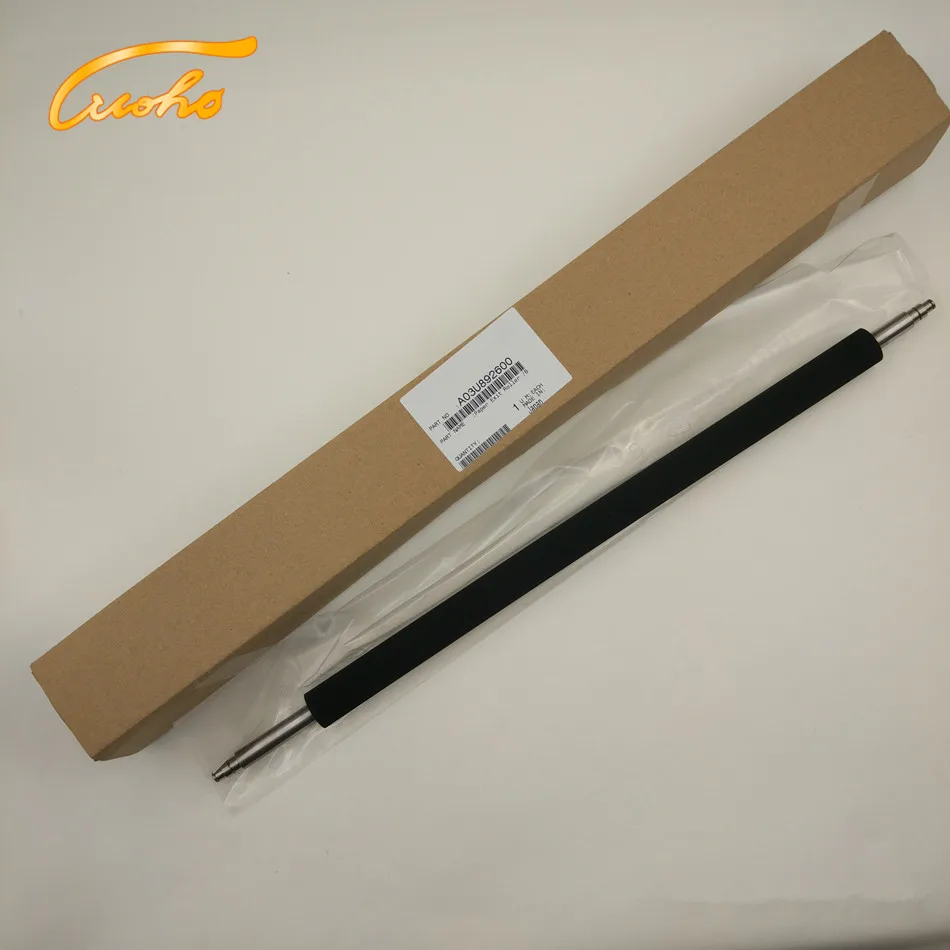 Оригинал Bizhub c6501 ADU Конвейерный ролик для Konica Minolta c6500 c5500 c5501 c6000 C7000 часть принтера